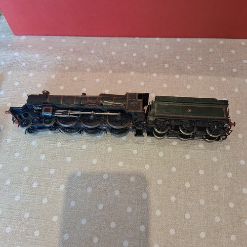 Kitbuilt gauge white - gauge, metal