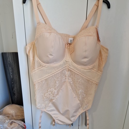 Bnwt simply figure control - simply,