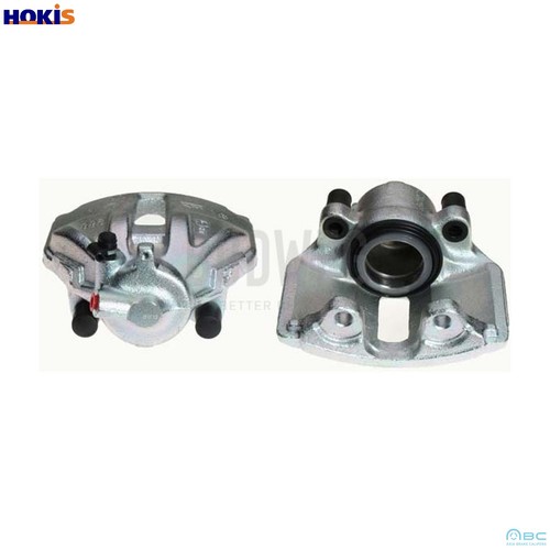 Brake caliper 392839 for - caliper, vw