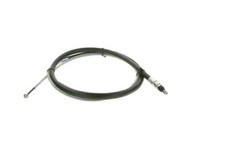 Handbrake cable 1 987 477 946 BOSCH for BMW 1 Coupe 1 1 Convertible