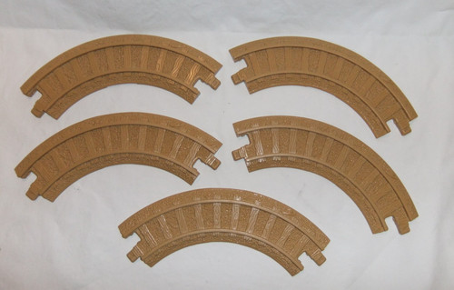 Fischer price geotrax - g8, c