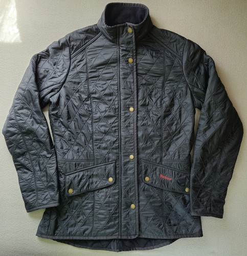 Barbour cavalry polarquilt - barbour,