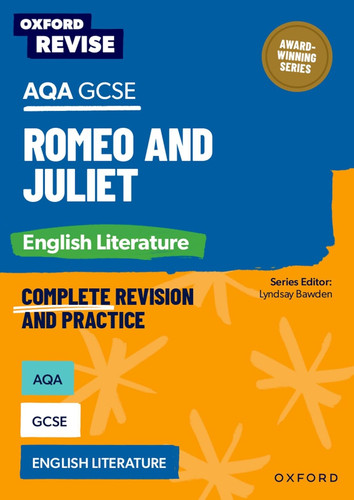 Aqa gcse english - aqa, literature