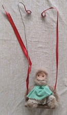 Vintage monkey swing small