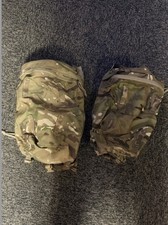 Multicam British Military