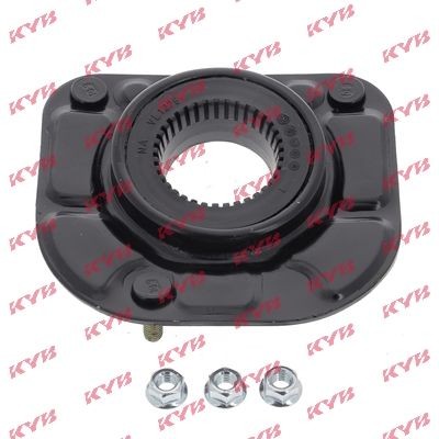 Repair kit suspension strut - repair,