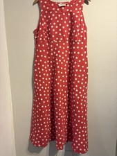 Adini Women’s Vintage Dress