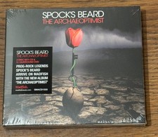 Spock's Beard "The