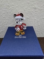 Disney Swarovski Crystal