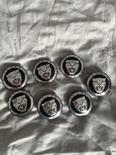 Genuine jaguar alloy - jaguar,