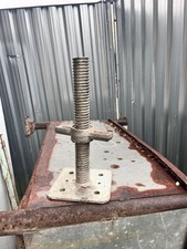 Scaffold Screw Jacks