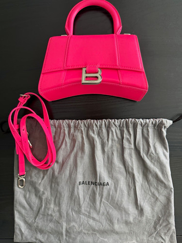 Balenciaga hourglass top - balenciaga,