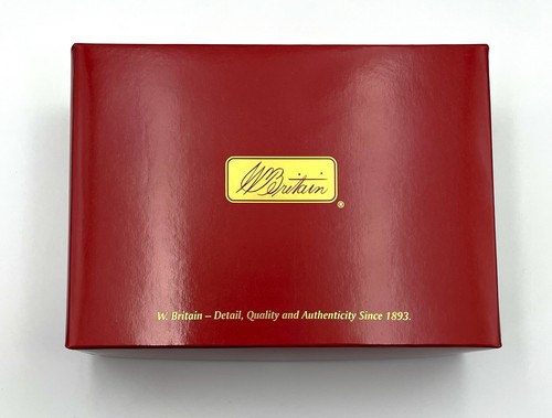 Britains 48008 corps of - 48008,