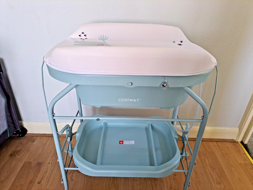 Costway baby 1 changing - costway,