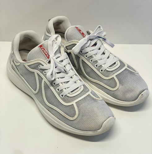 Genuine rare prada us - rare, uk
