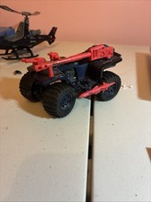 Vintage 1985 Hasbro GI Joe