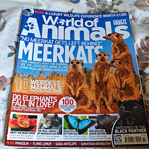 World animals 014 - world,