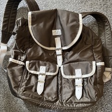 Jack Wills Backpack Rucksack