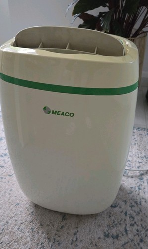 Meaco 20l low energy - low,