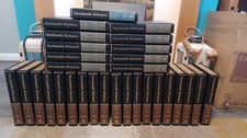 Encyclopaedia Britannica 15th