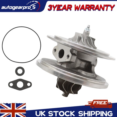 Turbocharger cartridge for - turbocharger,