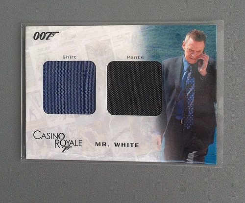 James bond motion - james,