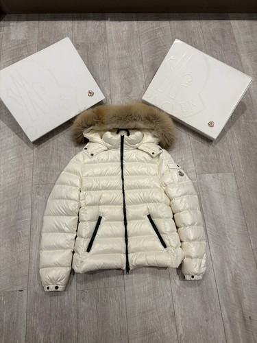 Moncler puffer jacket bady - |,