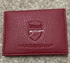 Official Arsenal Membership