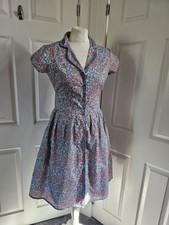 Seasalt Cornwall Size 10