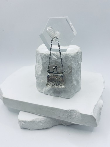 Vintage sterling silver 925 - vintage, silver.