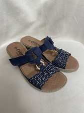 COTTON TRADERS LADIES SIZE 5