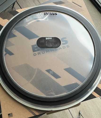 Evans emad heavyweight bass - evans,