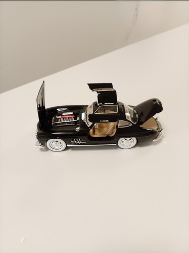 New boxed mercedes - mercedes, 300sl