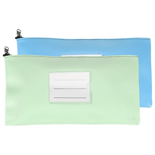 11x6 inch money - inch, bags