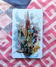 Xenoblade Chronicles 2 Special