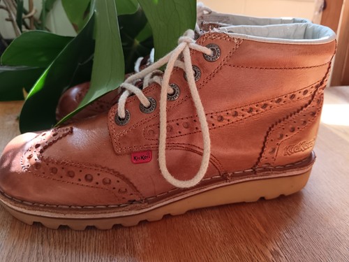 Kickers classic kick - classic, high
