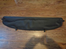 Vauxhall Rear Parcel Shelf Cover for Vauxhall Insignia Estate (2009-2017)