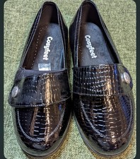 BNWOT Cosyfeet Carmen Black