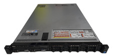 Dell PowerEdge R630 2 x Xeon