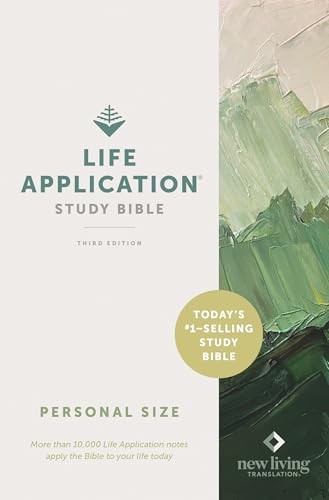 Nlt life application - life, study