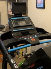 JTX Sprint 3 Treadmill -
