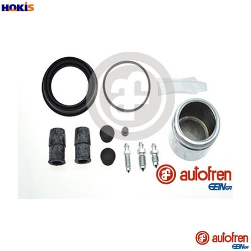 Repair kit brake caliper - repair,