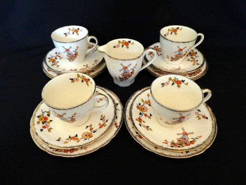 Vintage alfred meakin - vintage,