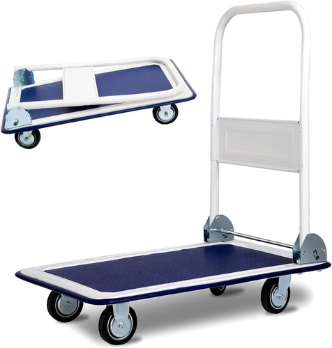 150kg 300kg folding - folding, platform