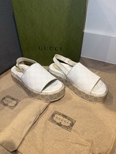 Gucci GG Angelina Slingback