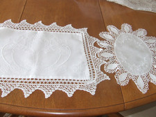 1 Vintage White