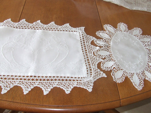 Vintage white - vintage,