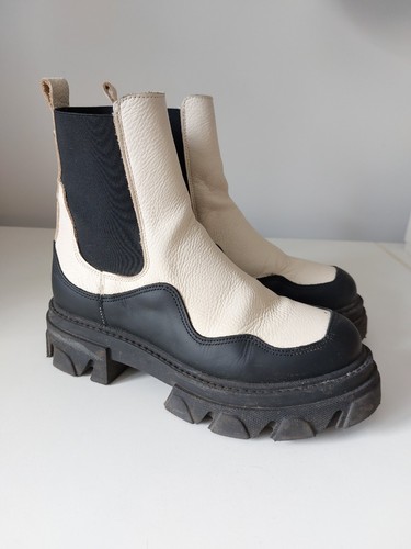 Steve madden chunky platform - steve,