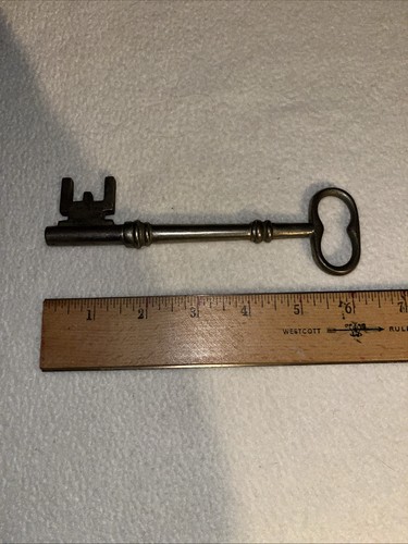 Rare large original - rare, 6.25”