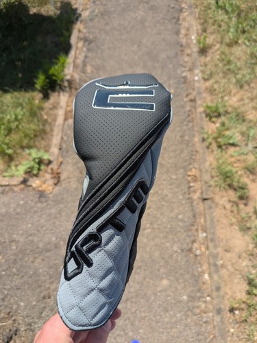 Cobra optm hybrid - optm, 18°